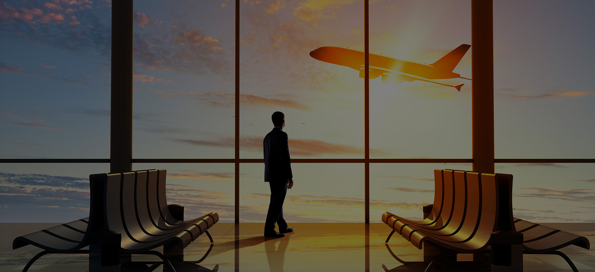 Segurança para Portos e Aeroportos