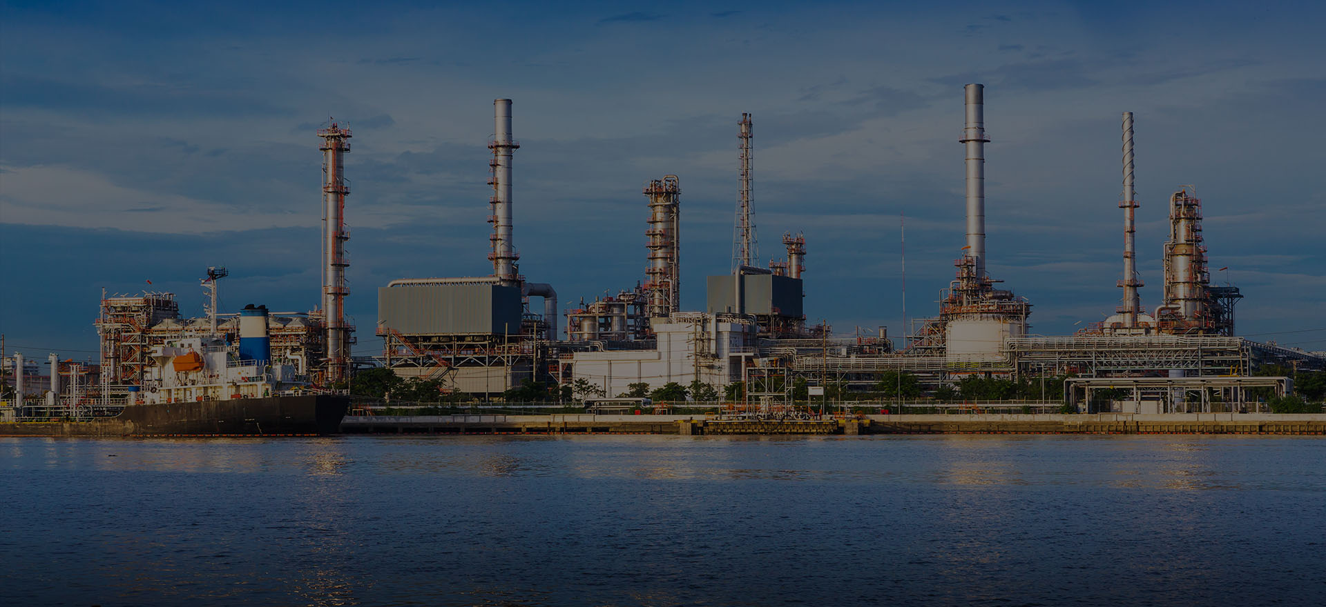 Segurança para indústrias