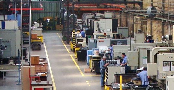 Metalúrgica Fallgatter