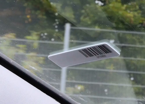 Sistemas de controle de acesso implantados pela Cruz Engenharia.